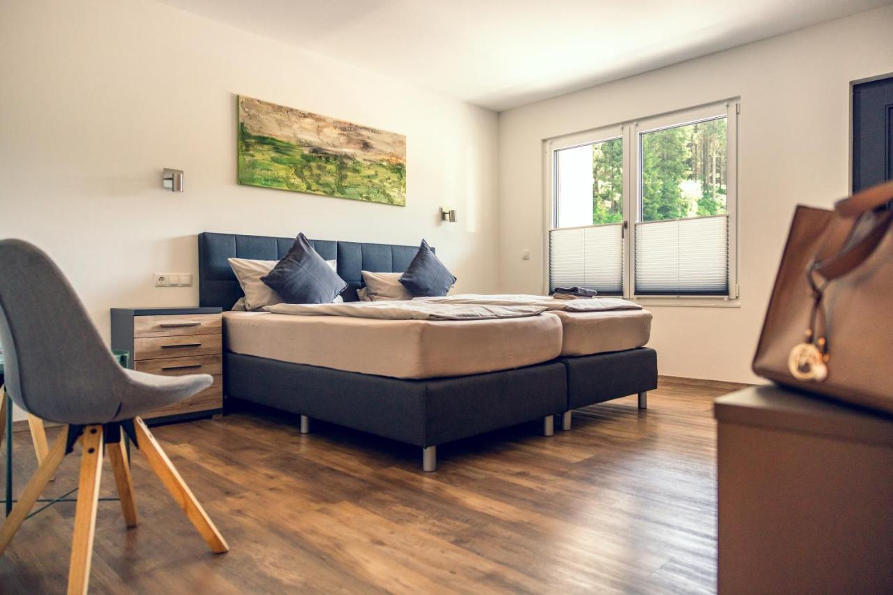 Landgasthof Waldrast Vohrenbach Luaran gambar