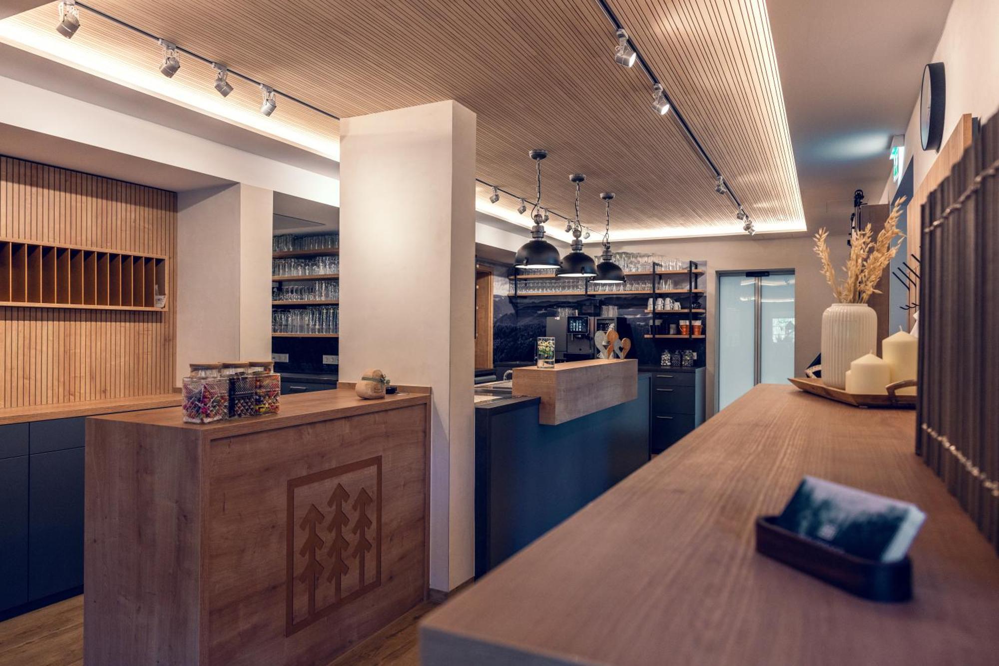 Landgasthof Waldrast Vohrenbach Luaran gambar
